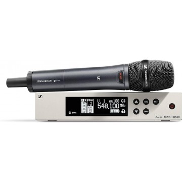 Micro không dây chính hãng Sennheiser EW 100 G4-835-S